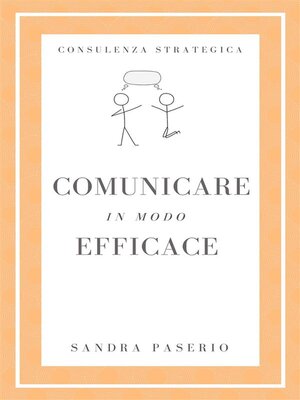 cover image of Comunicare in modo efficace